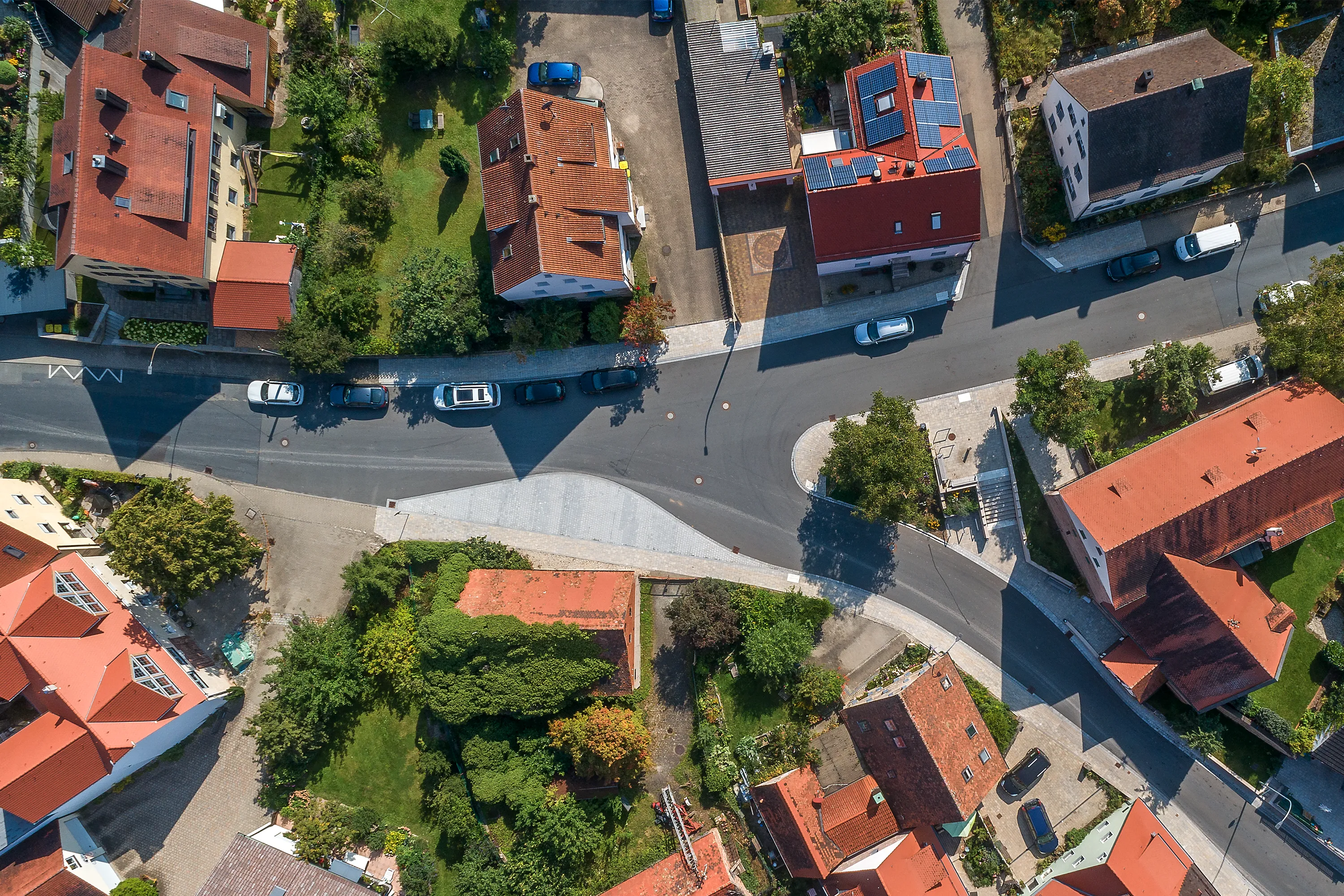 ULLI-Bau GmbH - Hochbau und Tiefbau aus Mittelfranken