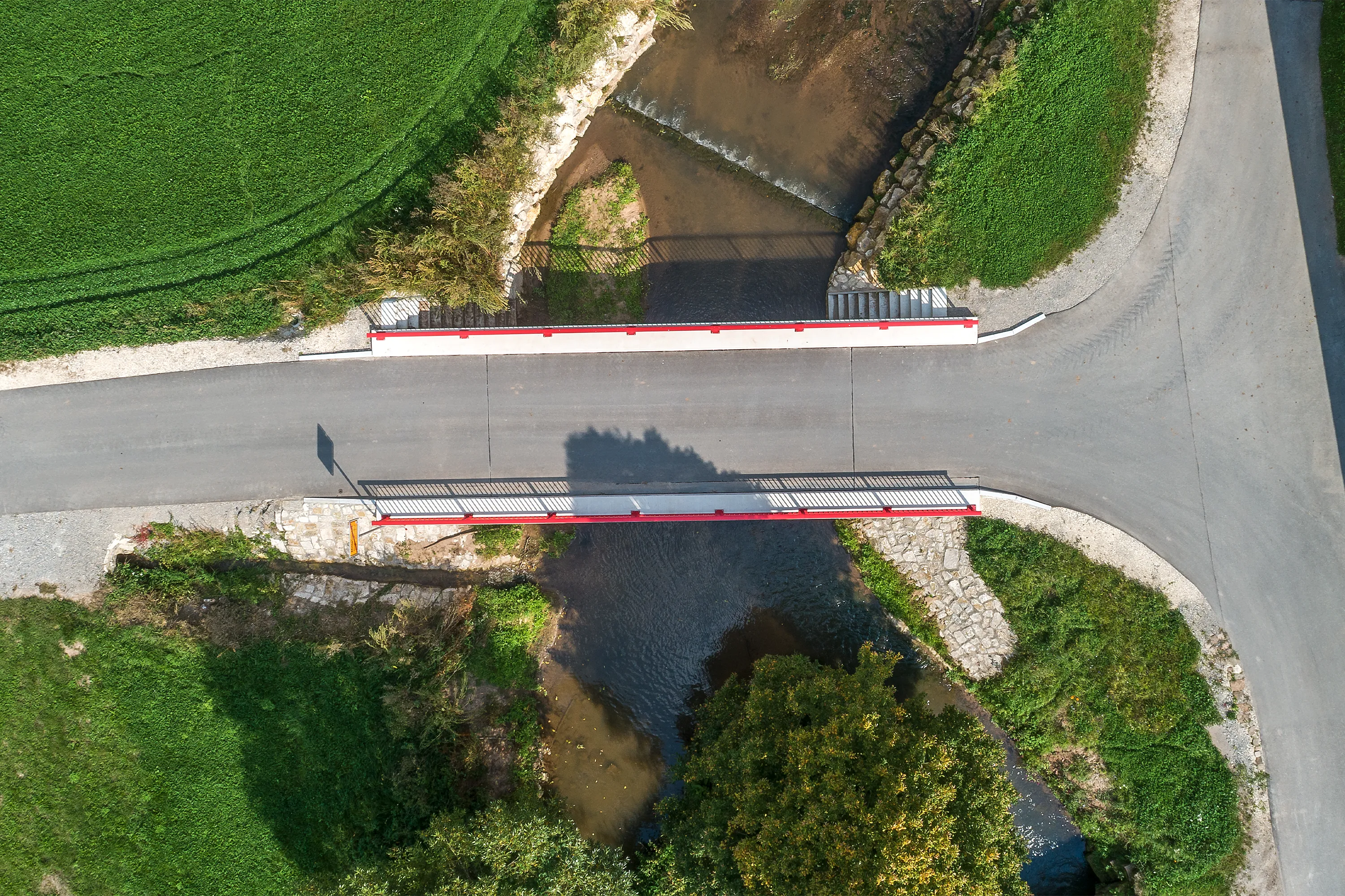 ULLI-Bau GmbH - Hochbau und Tiefbau aus Mittelfranken