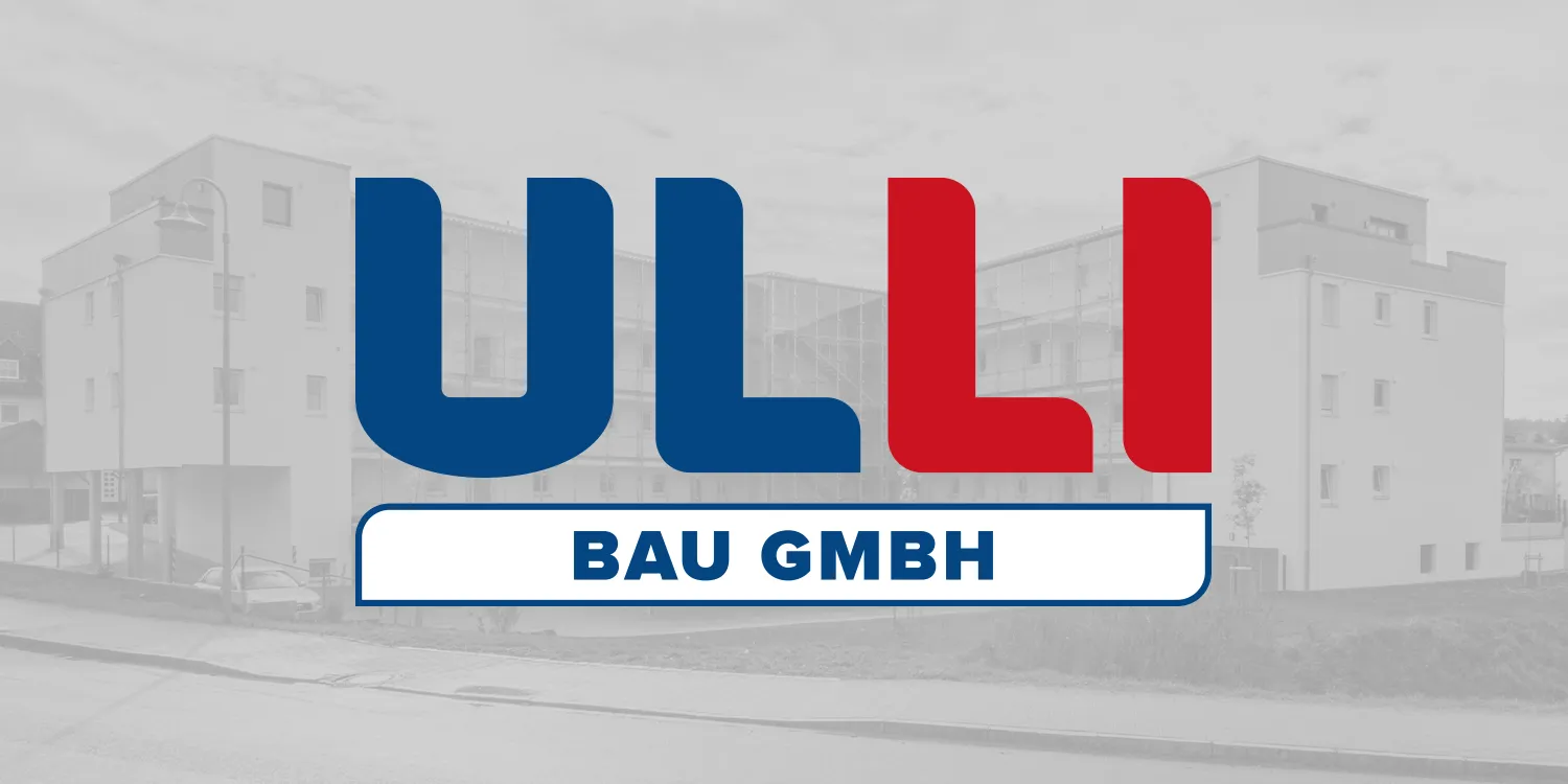 ULLI-Bau GmbH - Hochbau und Tiefbau aus Mittelfranken