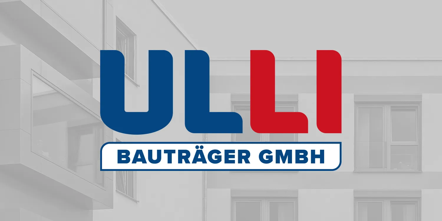 ULLI-Bau GmbH - Hochbau und Tiefbau aus Mittelfranken