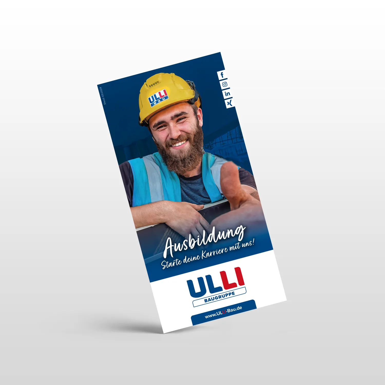 ULLI-Bau GmbH - Hochbau und Tiefbau aus Mittelfranken