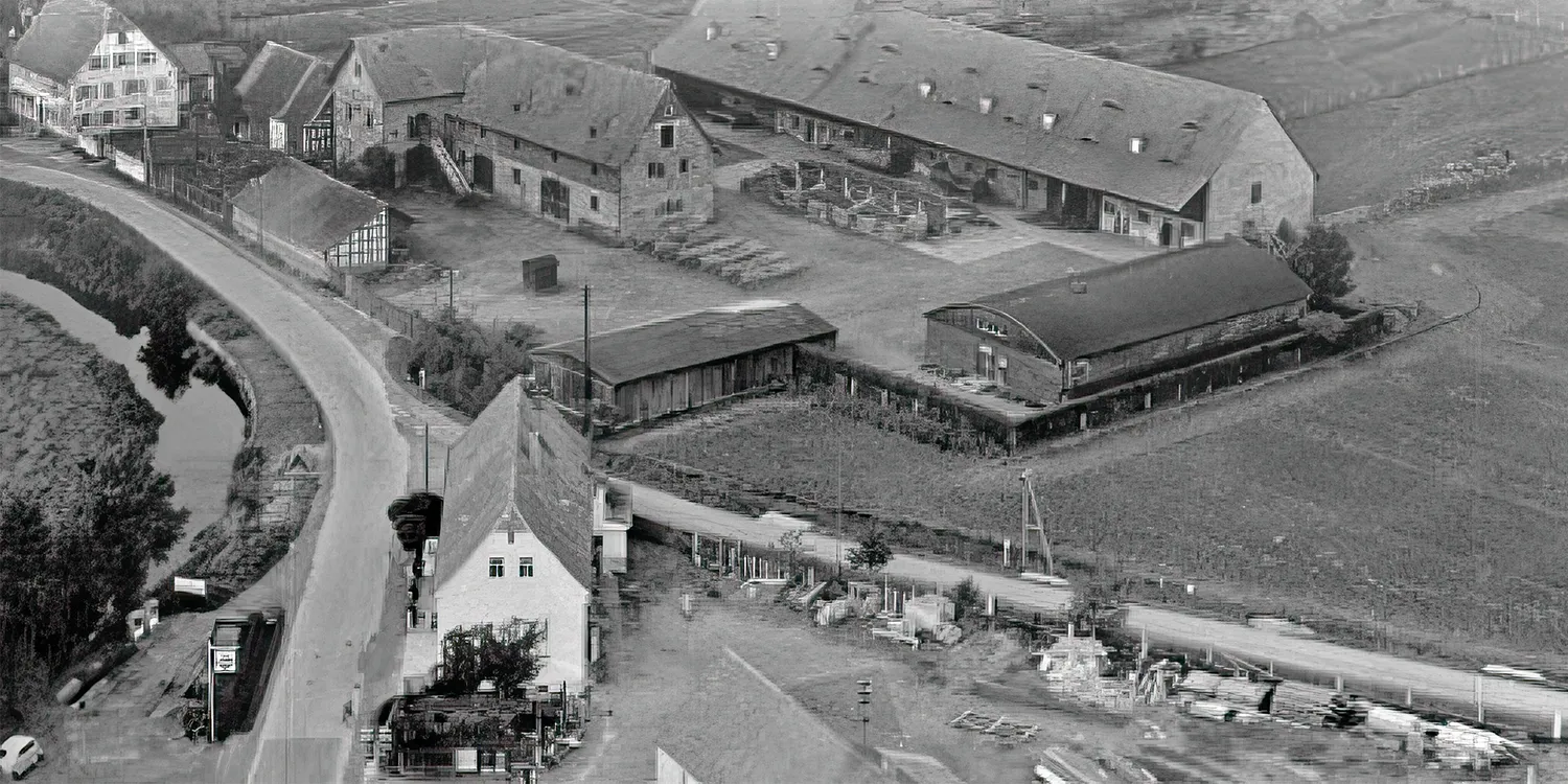 ULLI-Bau GmbH - Hochbau und Tiefbau aus Mittelfranken